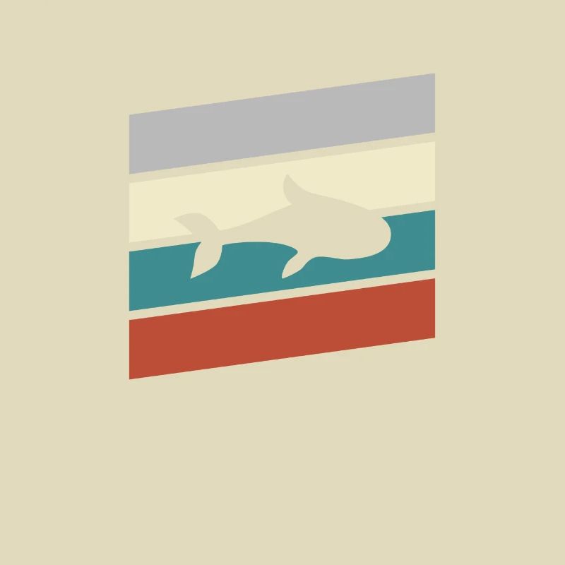 Fisch Retro