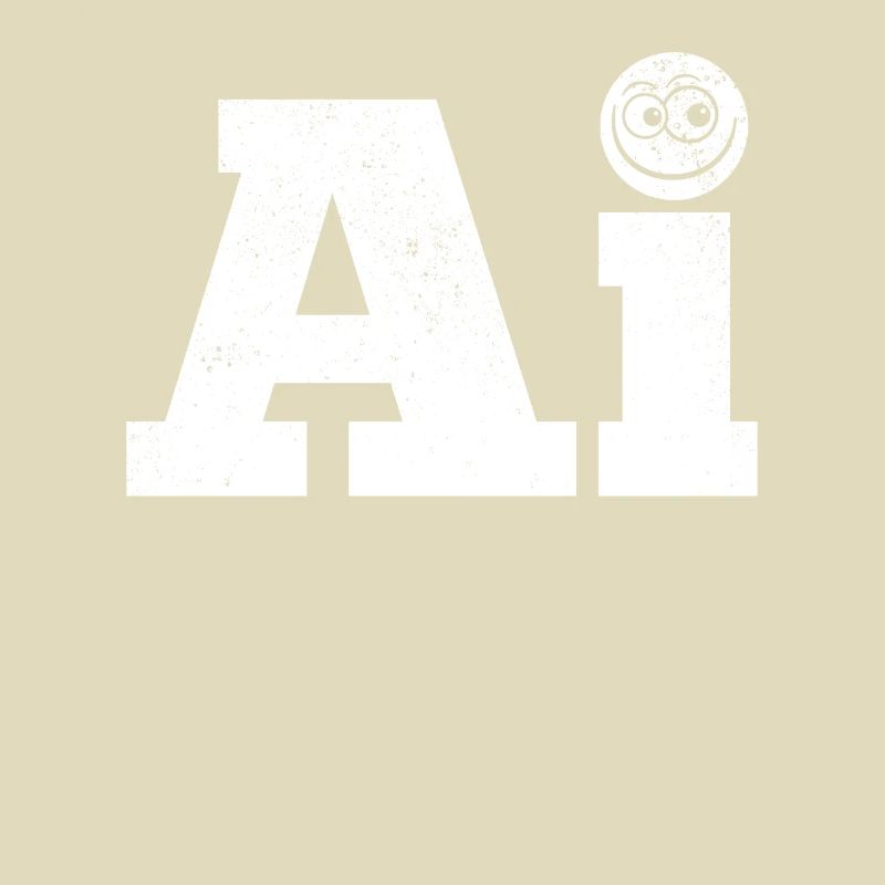 Ai Artificial Intelligence - Funny Artificial Inte