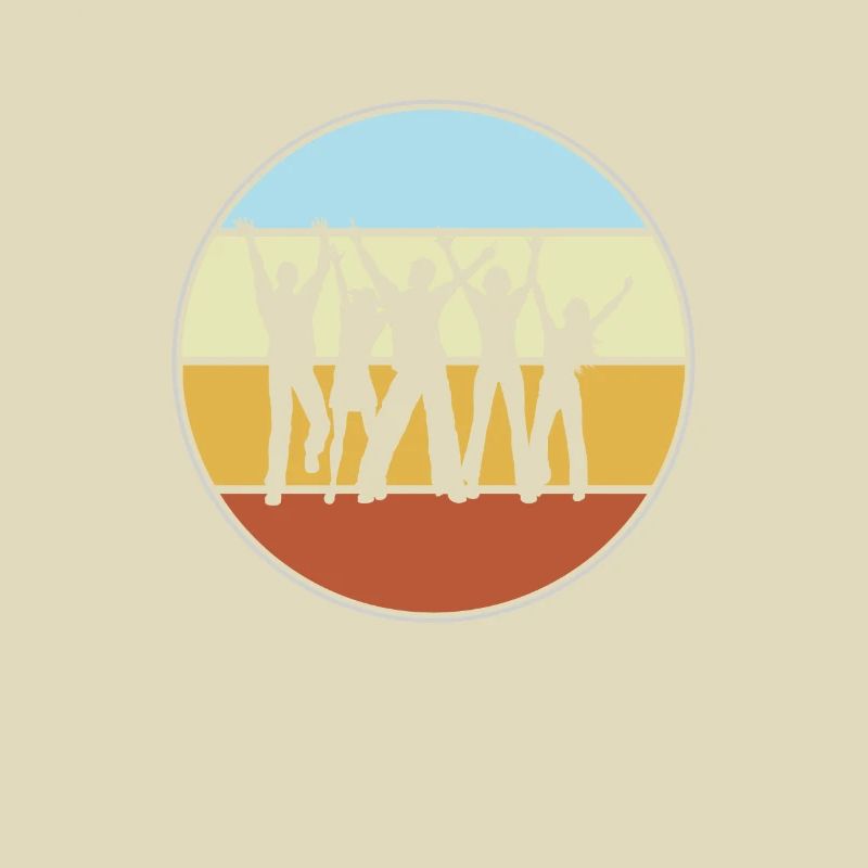 Tanzen Retro