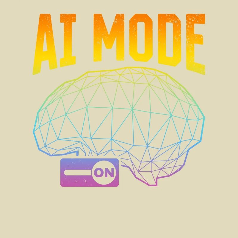 AI Mode On - Machine Learning Artificial Intellige