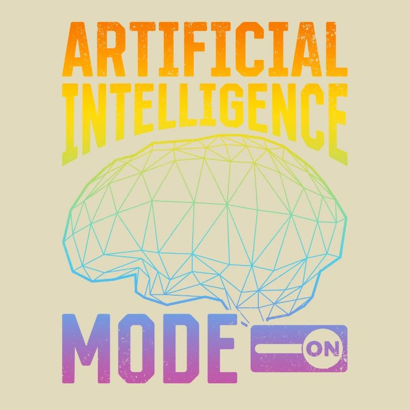 Machine Learning - Mode Intelligence artificielle activé