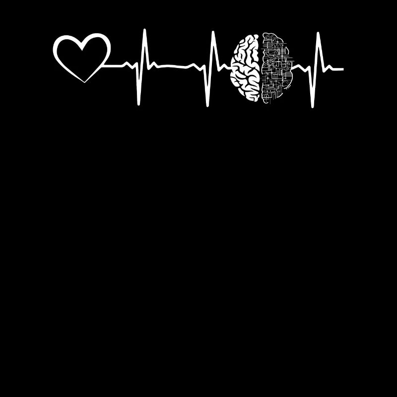 Artificial Intelligence Heartbeat