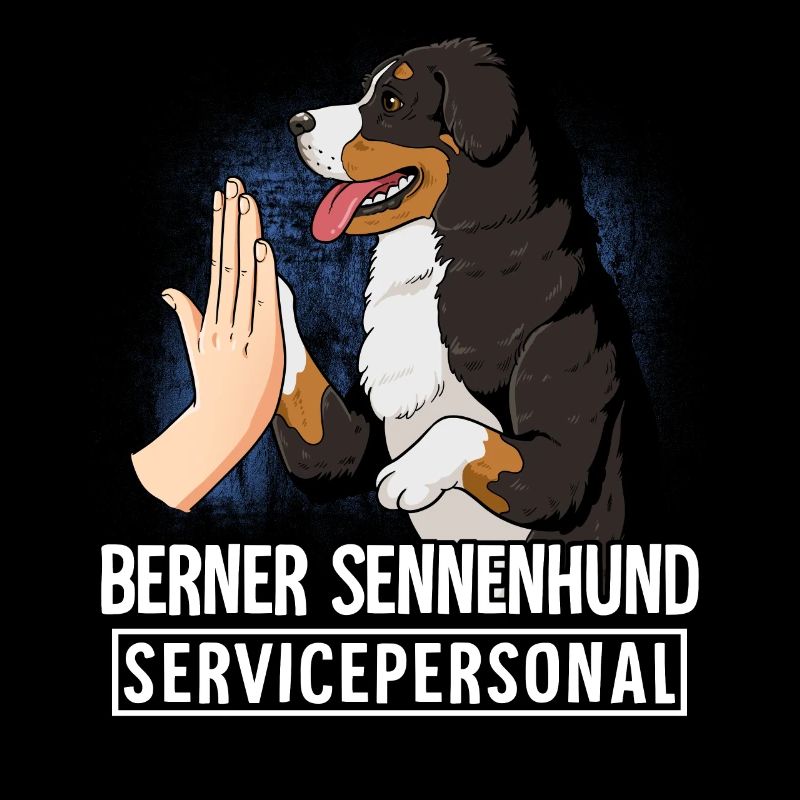 Bouvier bernois