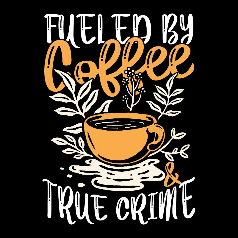 Alimenté par le café