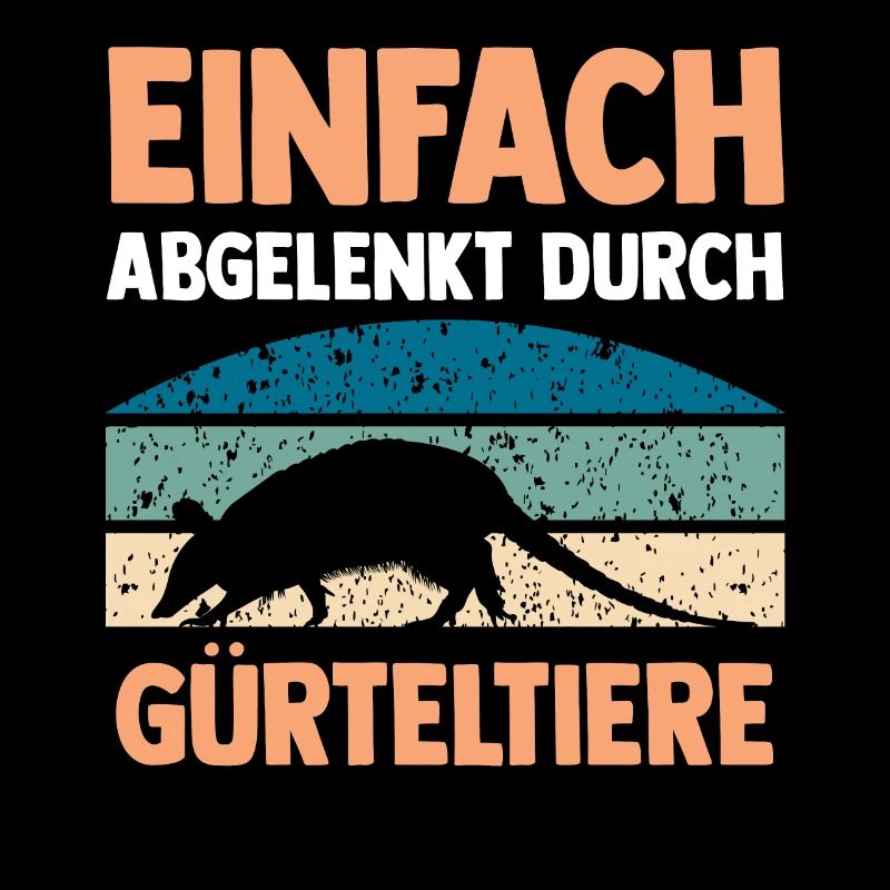 Gürteltier