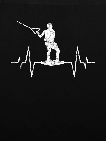 Wakeboarding Herzschlag