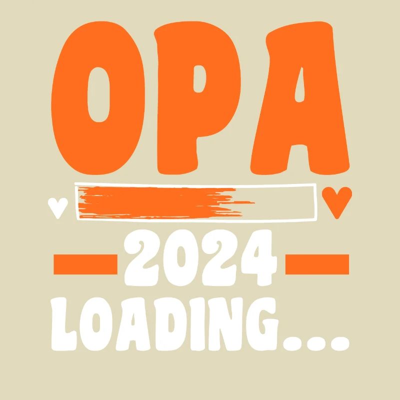 Werdender Opa 2027