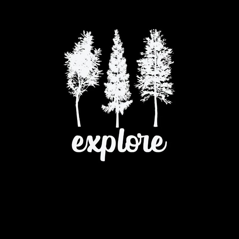 Explore Forest and Trees Nature Leaves