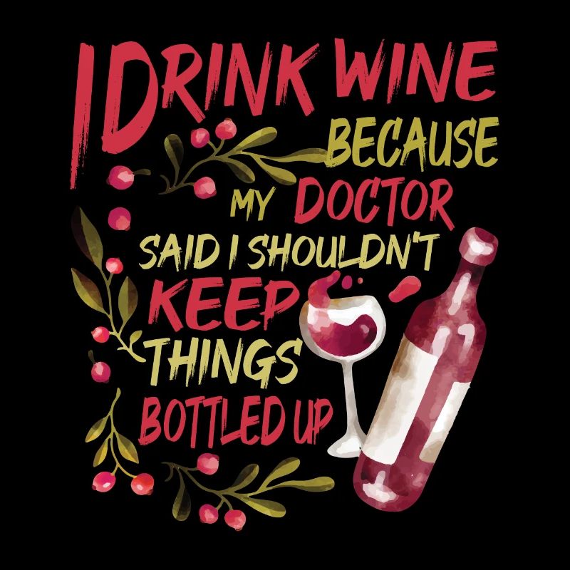 My Doctor Said I Shouldn't Keep Things Bottled Up2