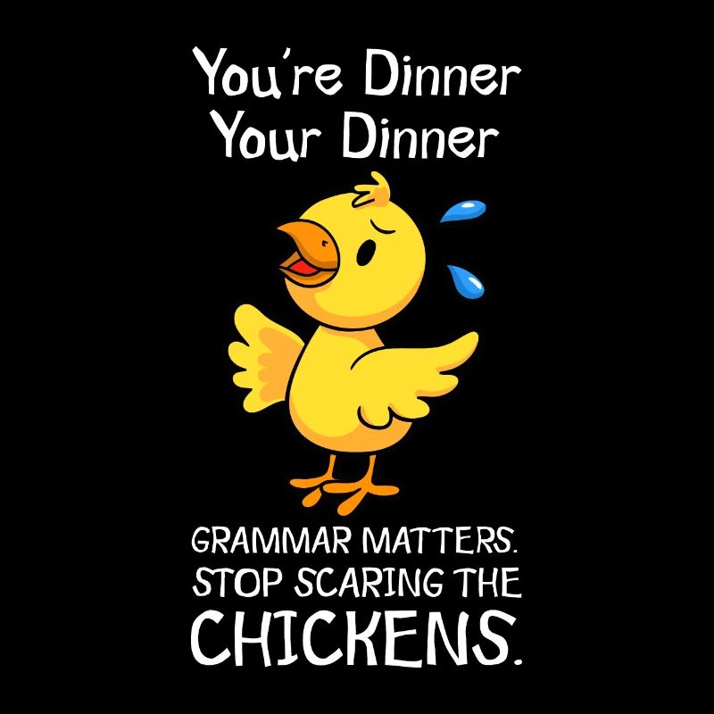 Englischlehrer Grammatik Polizei Grammatiker
