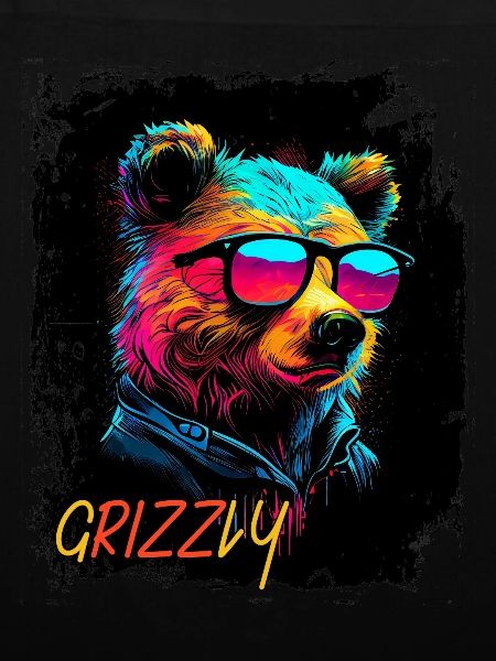 W RIZZ Bär