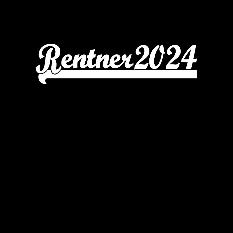 Rentner 2024