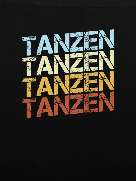 Tanzen Retro