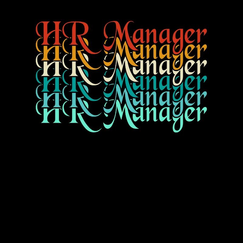 Moitié responsable RH Moitié café - Gestion RH