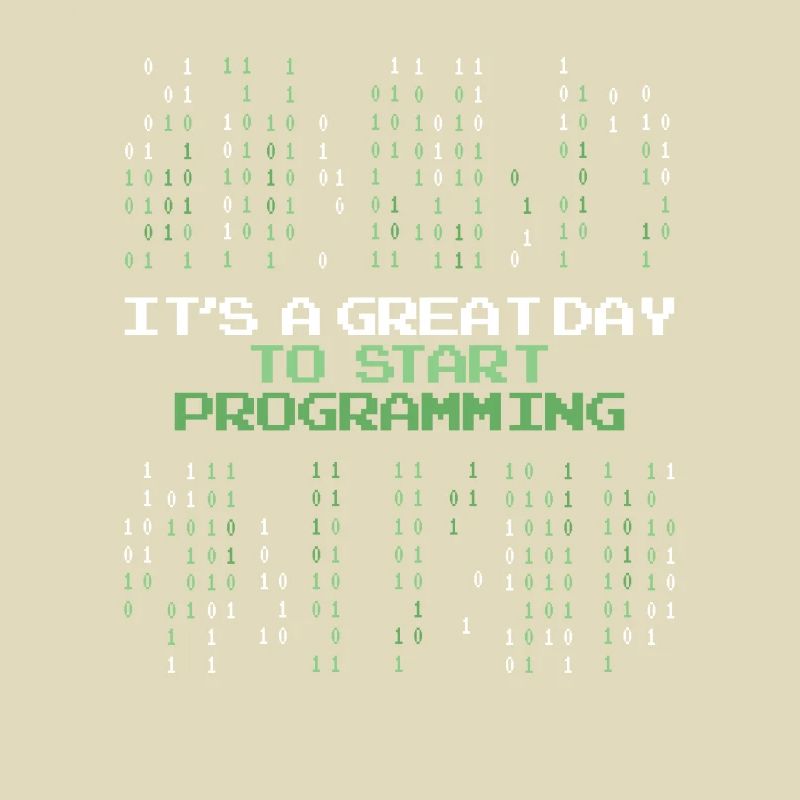 Super journée pour commencer à programmer Developer Coder