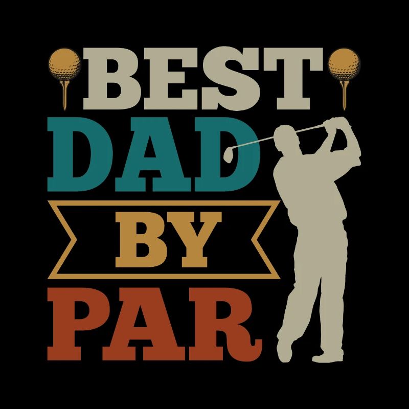 Papa Golfer Golf