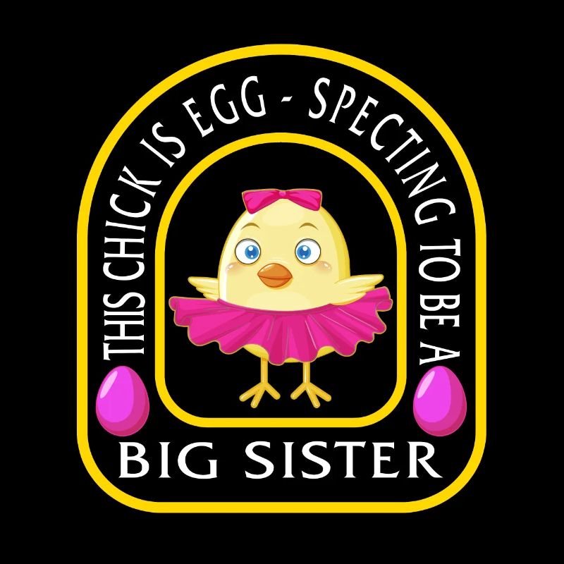Easter Egg Shirt, This Chick Is Egg Spectating