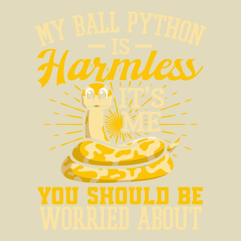 Königspython Schlange Python