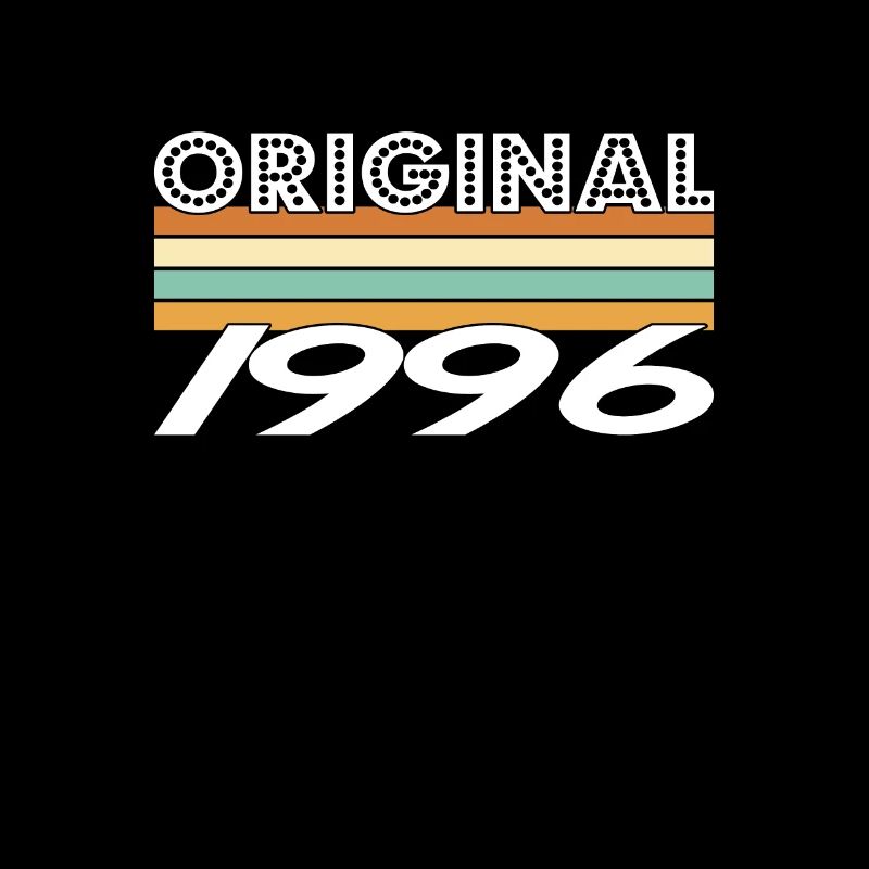 Original 1996