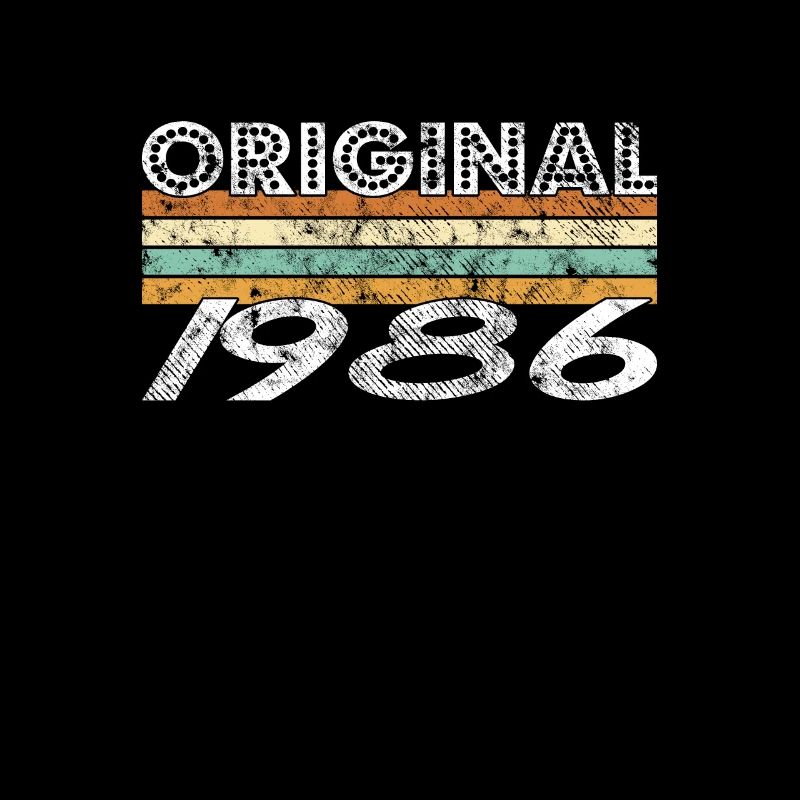 Original 1986