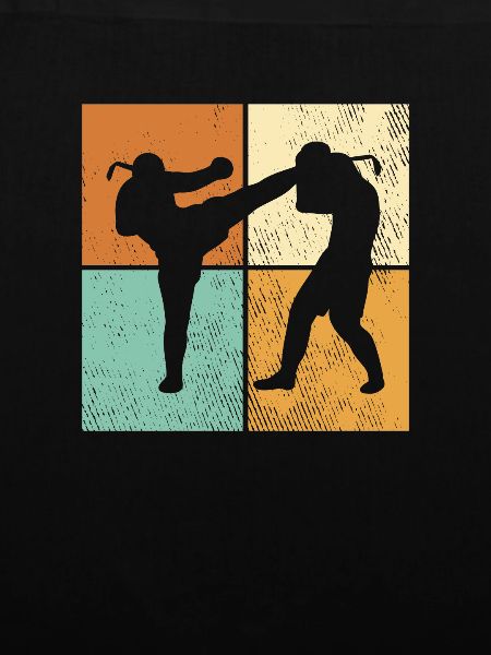 MMA