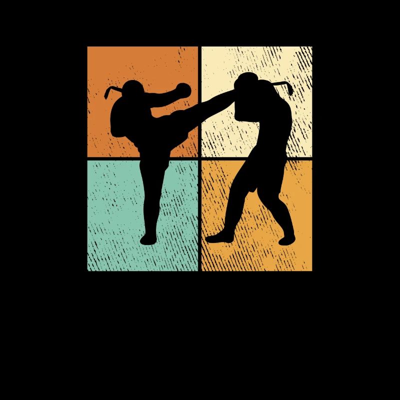 MMA