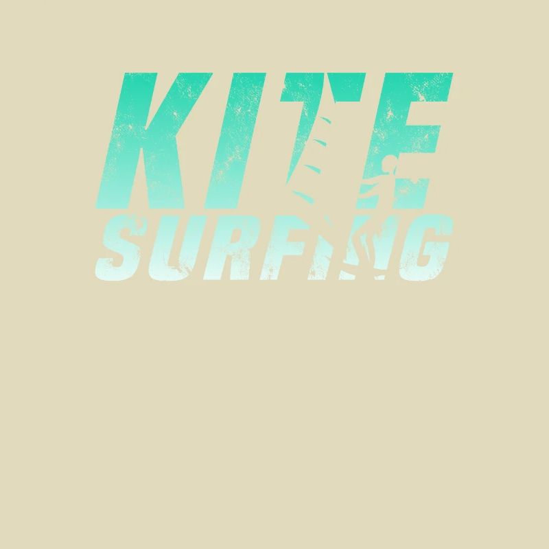 Kite surfen