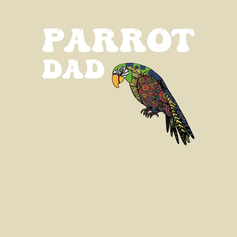 Parrots Daddy