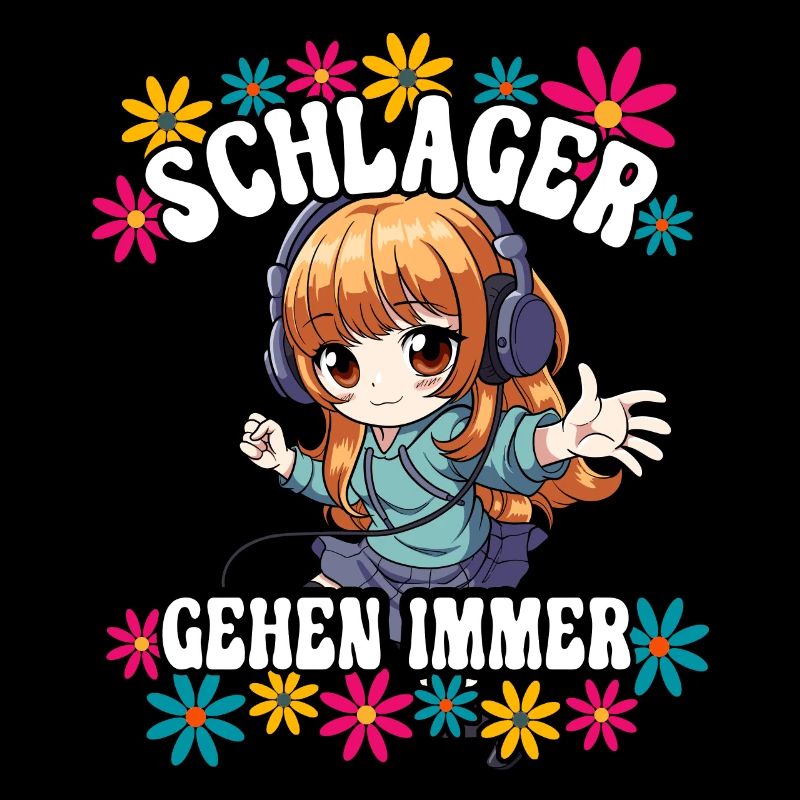 Schlager Gehen Immer