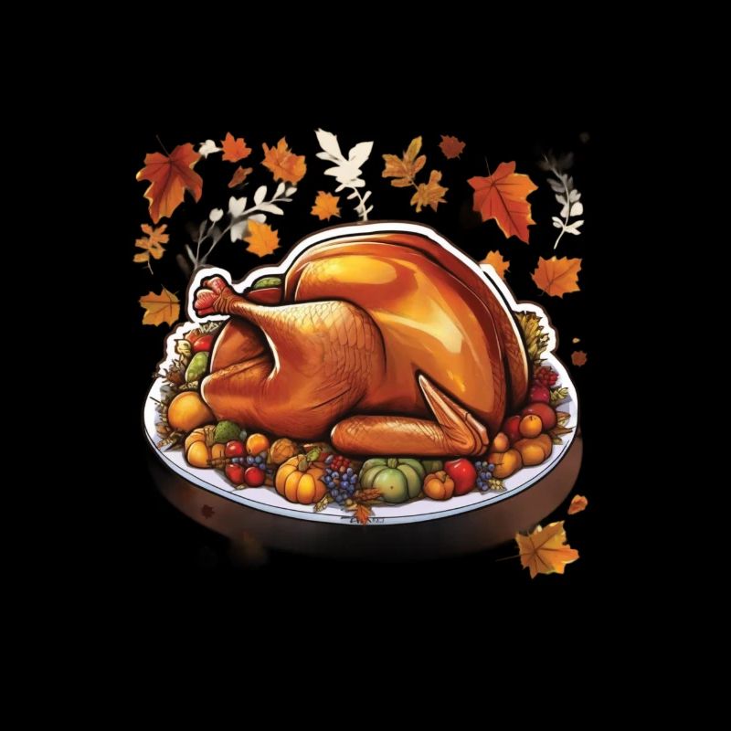 Action de grâce