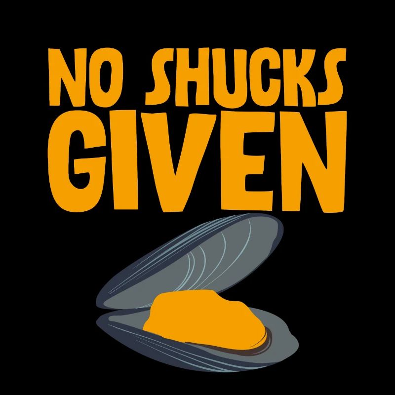 No Shucks Given 2