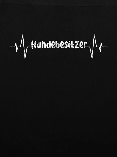 Hundebesitzer Herzschlag