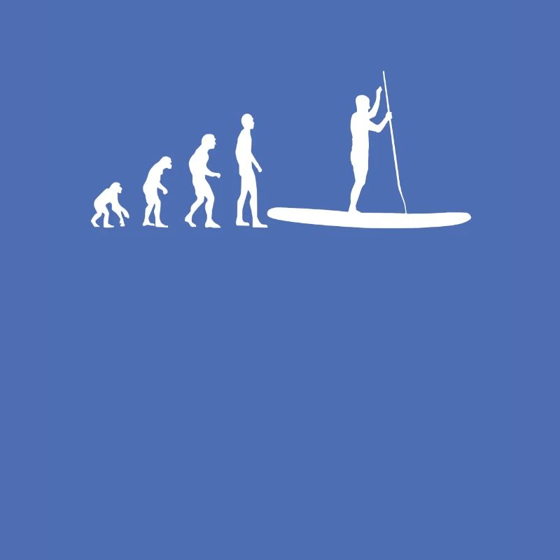 Stand Up Paddle Evolution