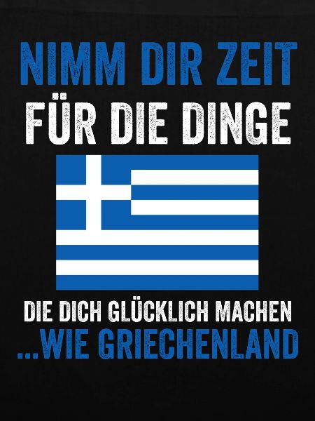 Griechen Grieche Griechenland
