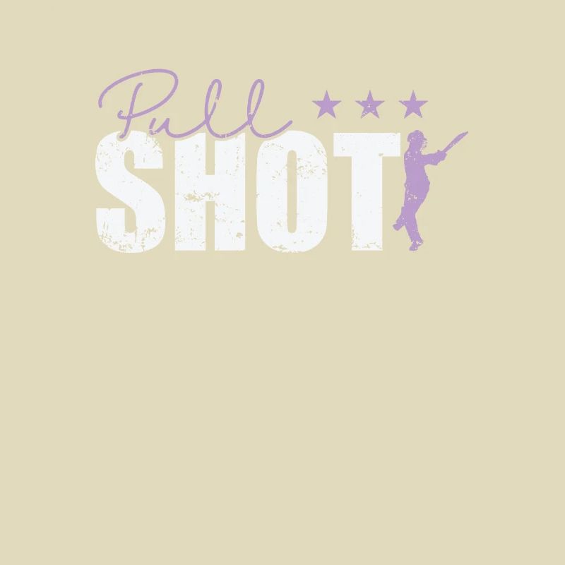 Pull Shot Cricket