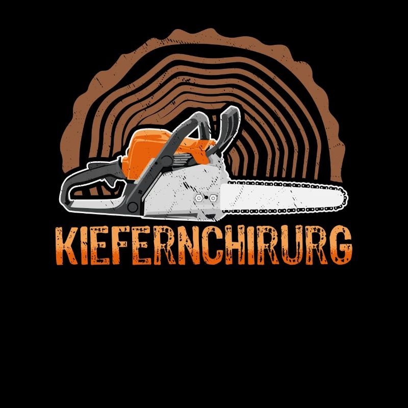 Kiefernchirurg