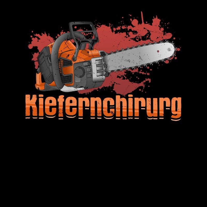 Kiefernchirurg