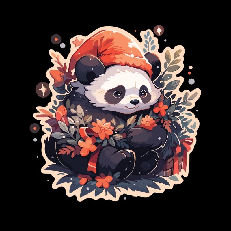 Panda Panda Ours Panda Bébé Pandas Panda Animal