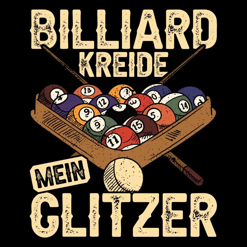 Billiard Billiardtisch Billiardkugel