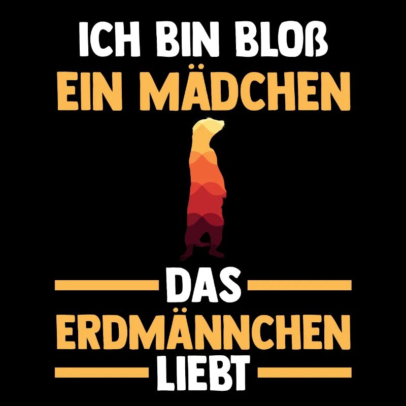 Erdmännchen