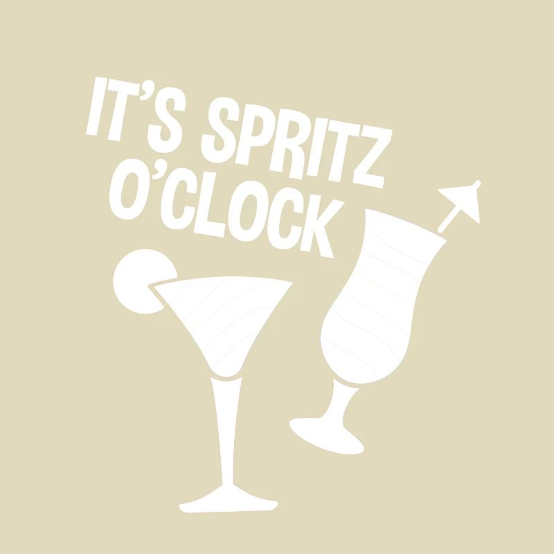 It's Spritz O'clock 2