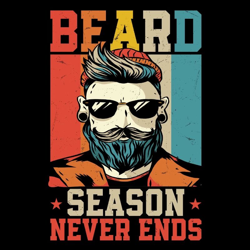 Beard Lover Bearded Man Beard