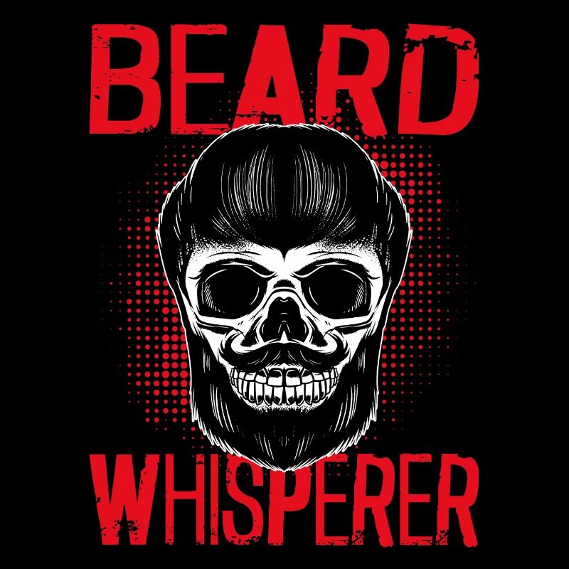 Beard Lover Bearded Man Beard