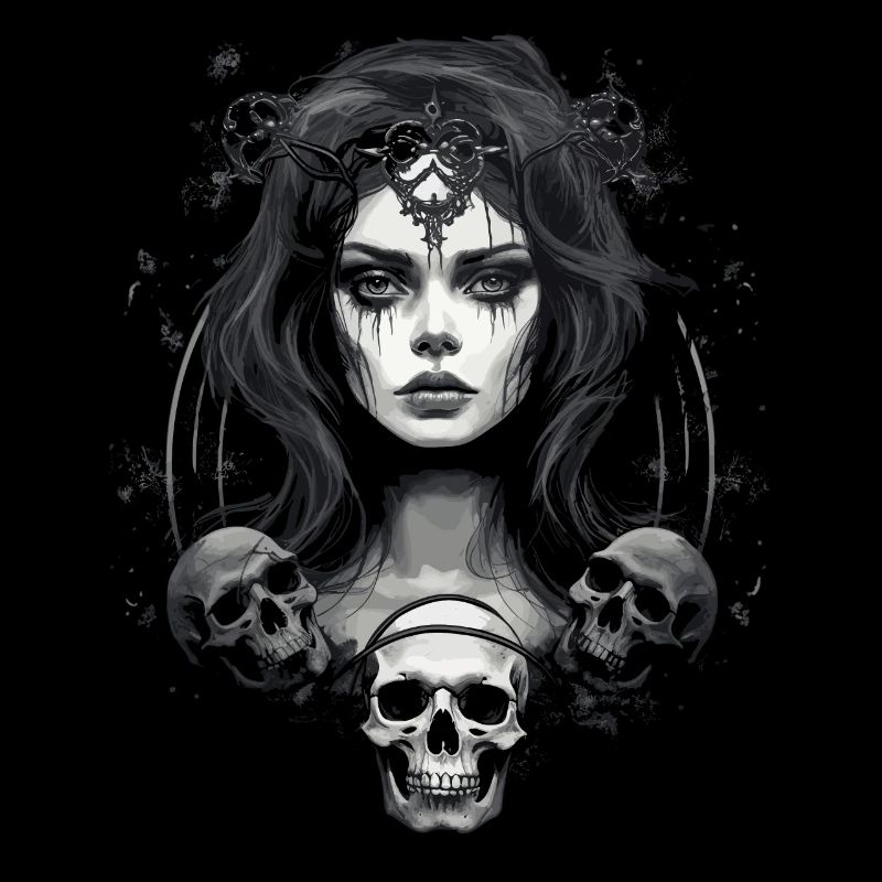 Gothic Aesthetics Goth