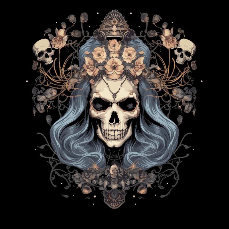 Gothic Aesthetics Goth