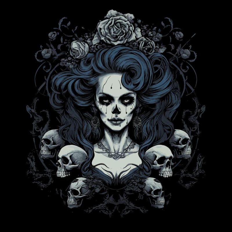 Gothic Aesthetics Goth