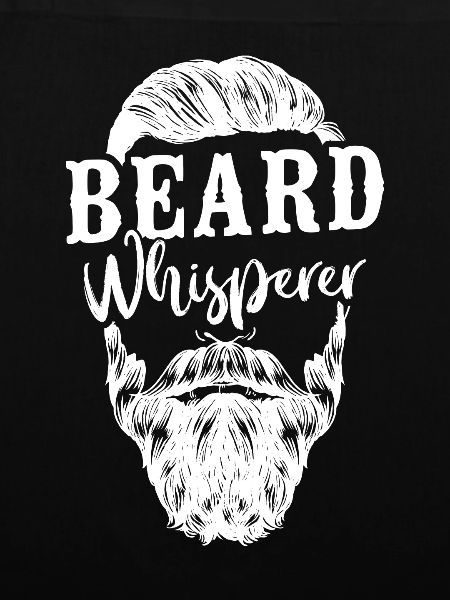 Beard Lover Bearded Man Beard