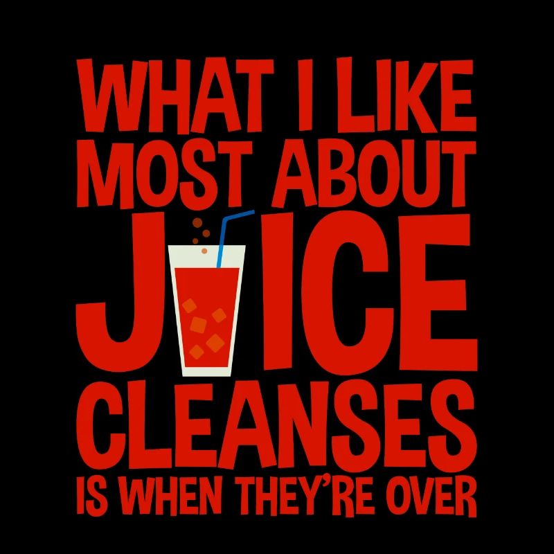 Ce que j’aime le plus chez Juice Cleanses 2