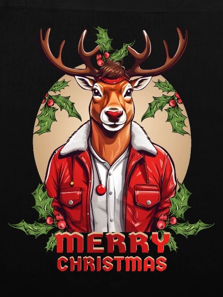 Coole Rudolph