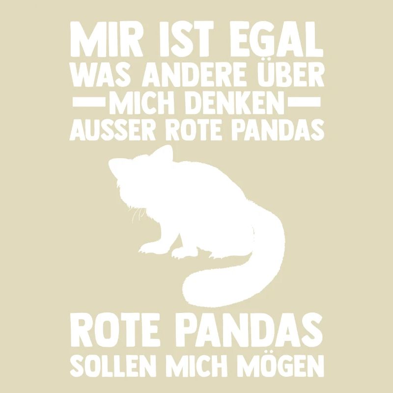 Roter Panda